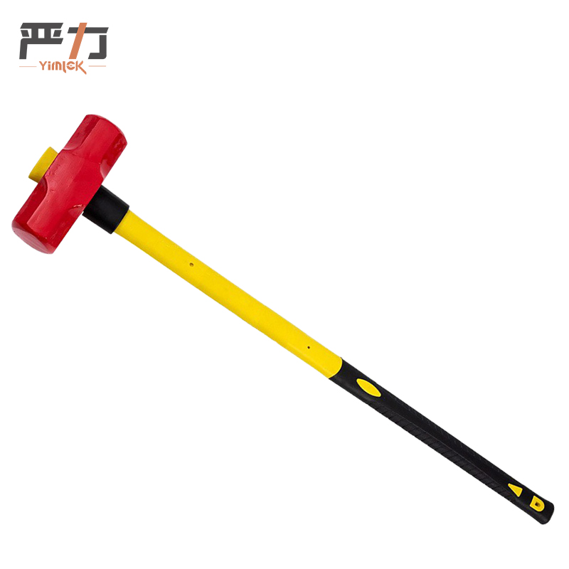 严力 YIMLEK 大锤 12P把高清大图