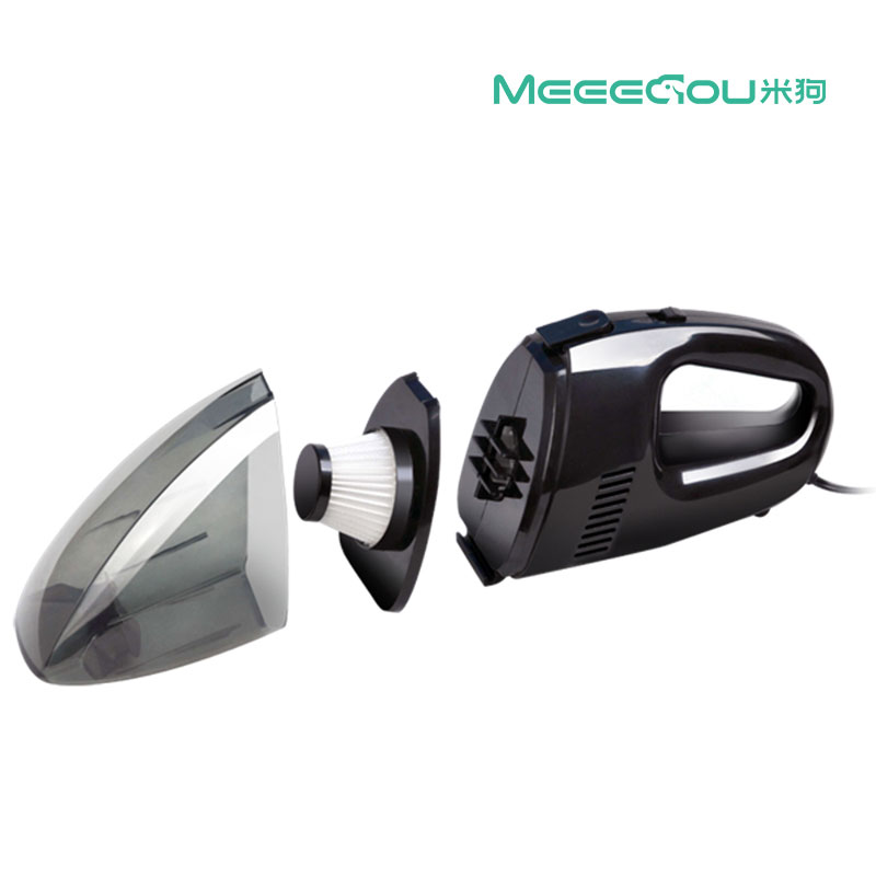 米狗车载吸尘器 MXC51高清大图