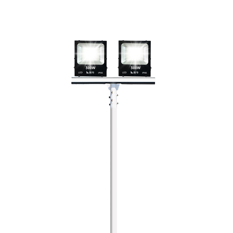 辉牛 LED球场灯(含安装) HN9818 套高清大图
