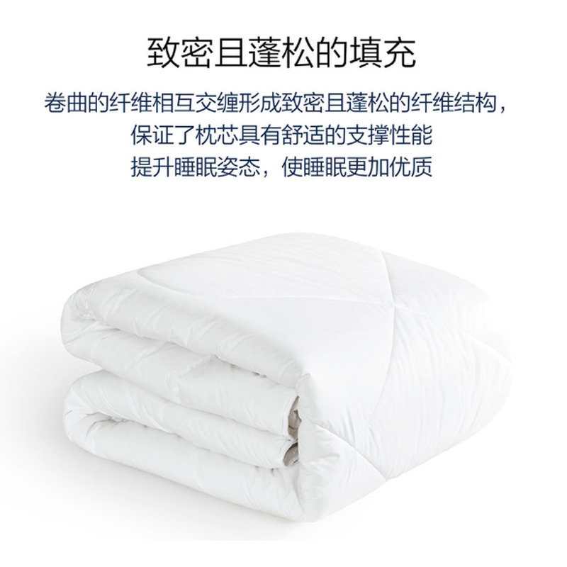 LOVO 清雅四季被 200*230cm_高清大图