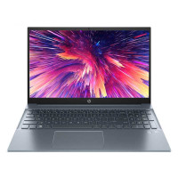 惠普（hp）星15 15.6英寸 11代酷睿【i5-1135G7 16G 512G固态 MX450 2G高色域 】星夜蓝 窄边框笔记本电脑 学生学习家用轻薄本商务办公本eg0102