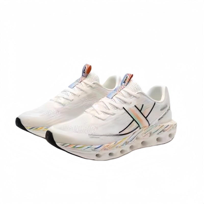 特步跑鞋976219110039高清大图