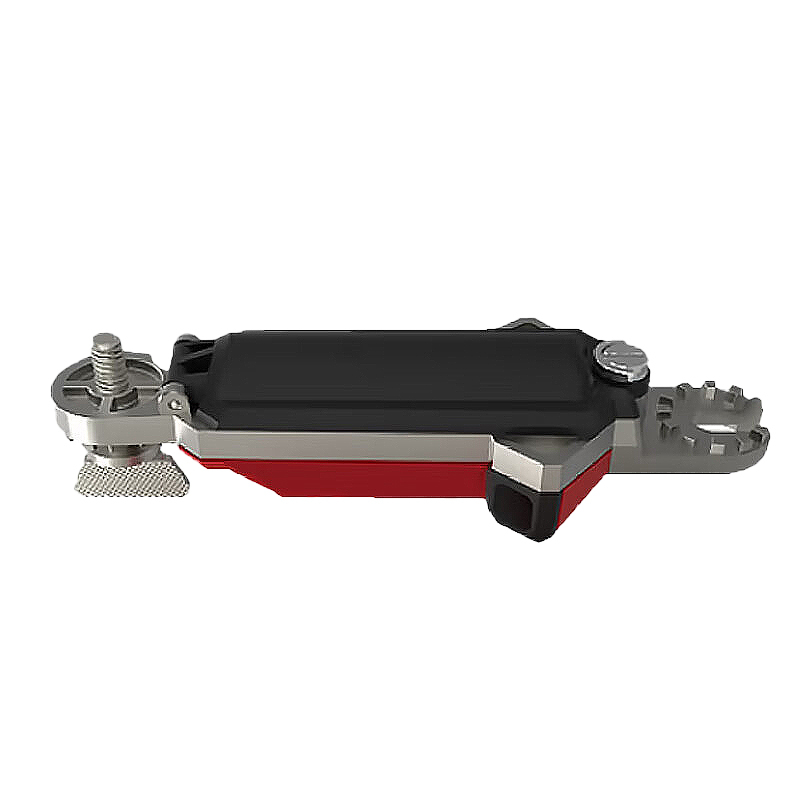 HXHX HLHX-M7045 4V 5W IP67 LED 锂电池供电 移动工作灯(计价单位:个) 红色高清大图