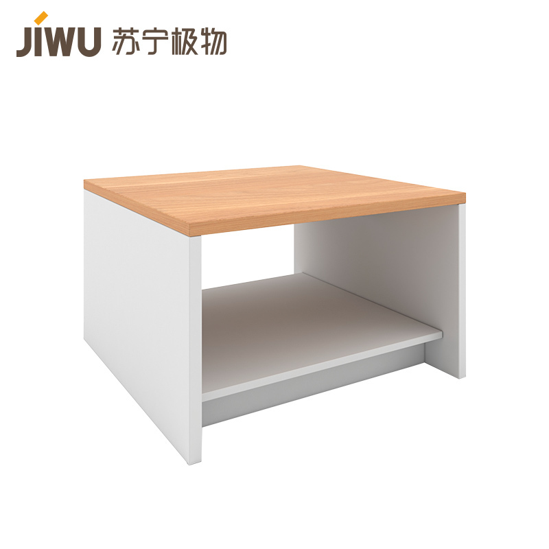 中泰X苏宁极物 风暴系列 现代简约 茶几 茶桌 榻榻米茶几笔记本电脑桌茶几桌