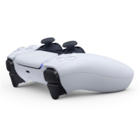 索尼(SONY)PlayStaion 5家用高清电视游戏机 国行 PS5 Slim光驱轻薄版+PowerA双充电底座