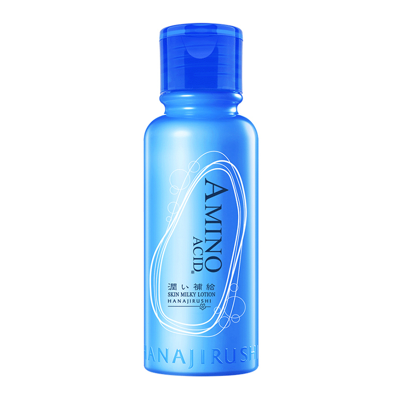 HANAJIRUSH花印汤村温泉保湿补水套装礼盒(水漾洁面150g+99ml水+99ml乳液)均码1