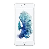 Apple iPhone 6s Plus 32GB 银色 移动联通电信4G全网通手机