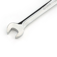 世达(SATA) 公制全抛光棘轮两用扳手7 (SA43222)