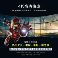 音王InAndOn点歌机X5 2T 21.5电容一体机110V国际通用 家庭ktv点歌机触摸屏一体机点歌台卡拉OK家用