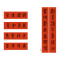 醉染图书李阳冰篆书集字春联9787547929056