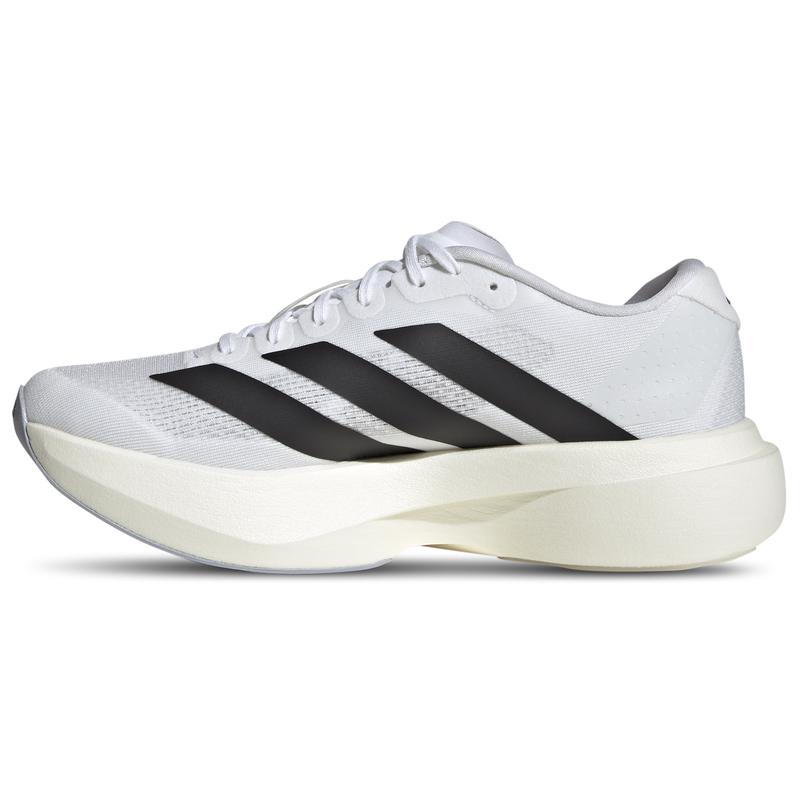 阿迪达斯(adidas)女款轻便缓震跑鞋透气舒适运动跑步鞋竞速训练鞋高清大图