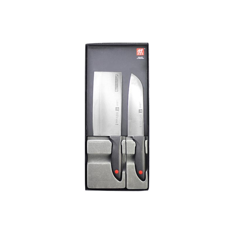 AO史密斯(A.O.Smith)赠品-双立人刀具两件套