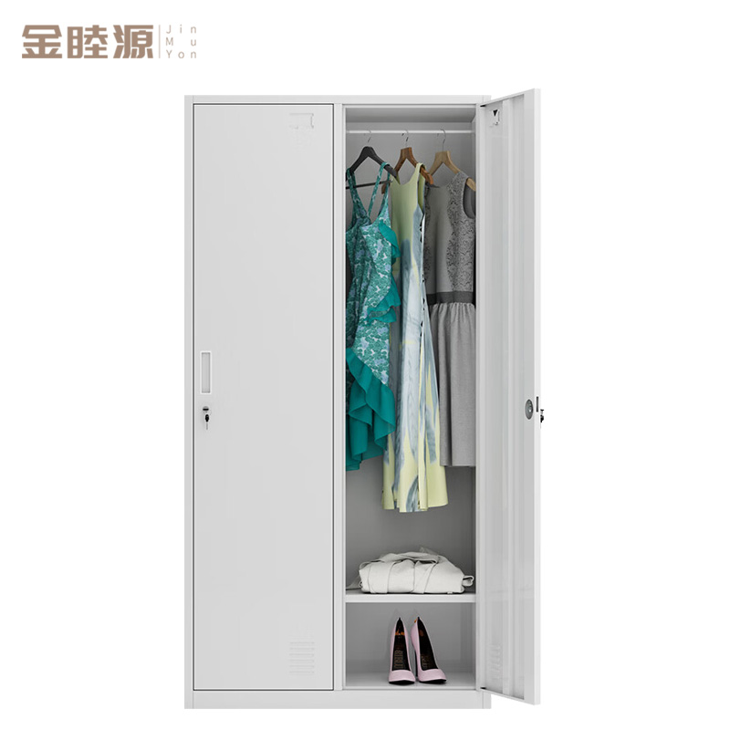 金睦源Jin Mu Yon 更衣柜 900*500*1850mm 个高清大图