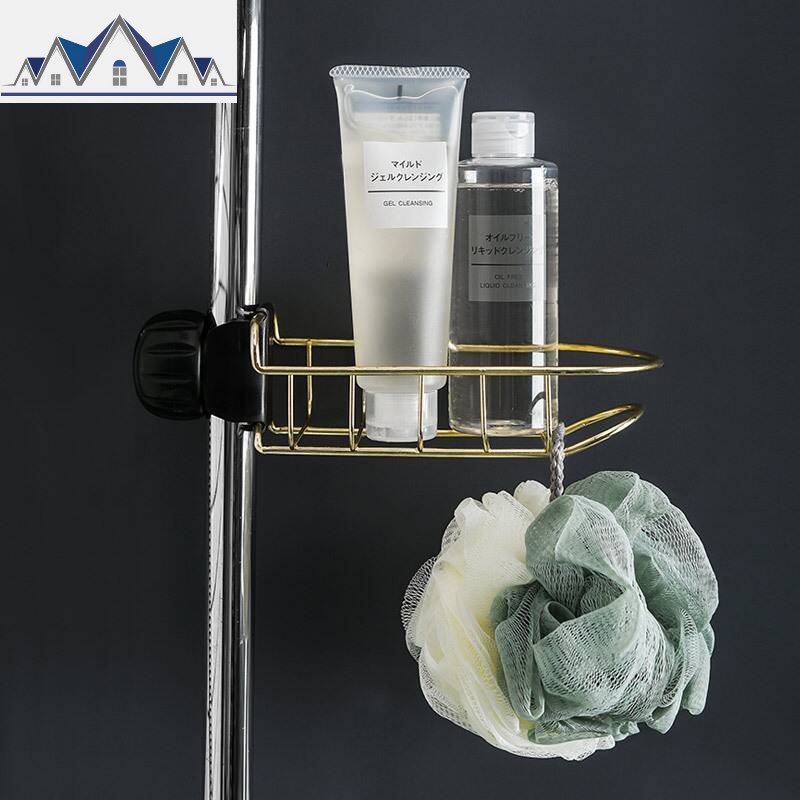 水龙头沥水置物架水池收纳家用厨房用品水海绵抹布沥水架免打孔_11_817高清大图