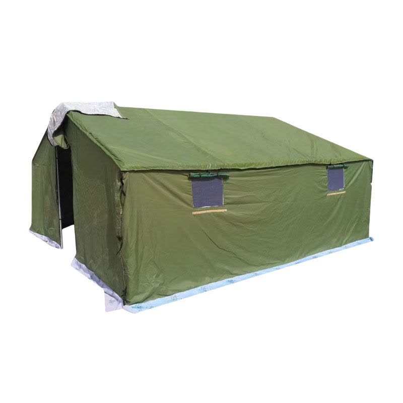 永满铁运 帐篷帆布 2*3m 顶图片