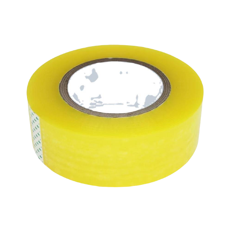 抚樽 胶带 4.5cm宽1.8cm厚200m长 筒高清大图