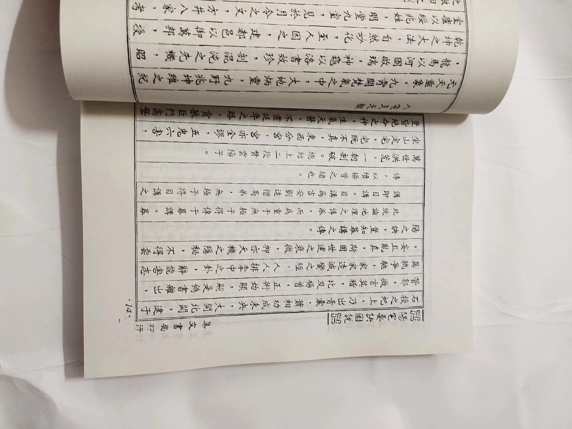 阳宅要诀图说 蒋大鸿编 尹一勺 李崇仰注 完整高清版高清大图