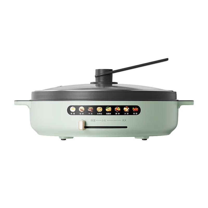 小熊（Bear）电饼铛DBC-H16D6