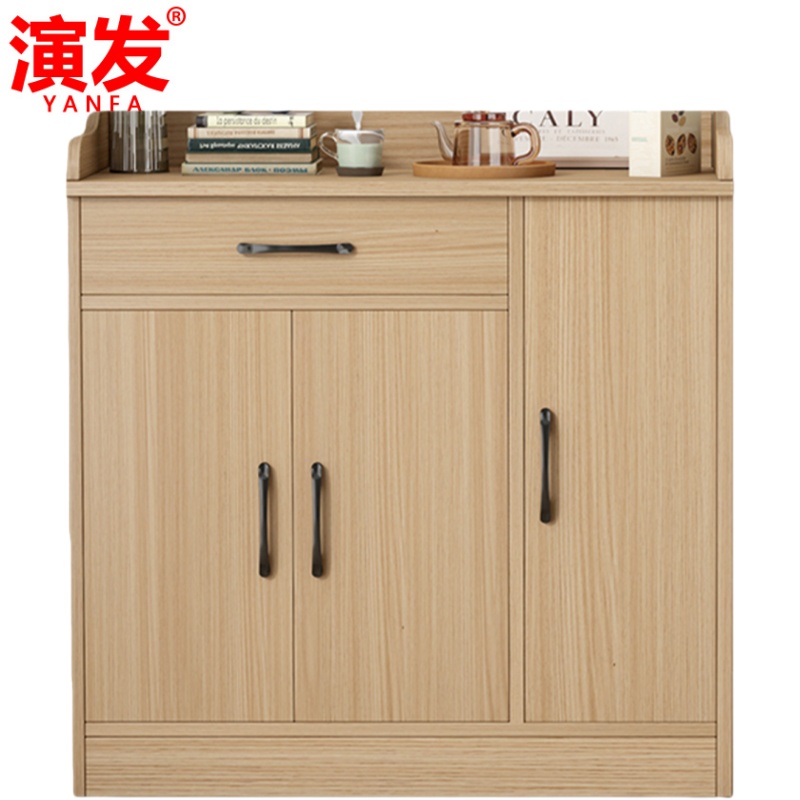 演发 茶水柜80cm 台高清大图