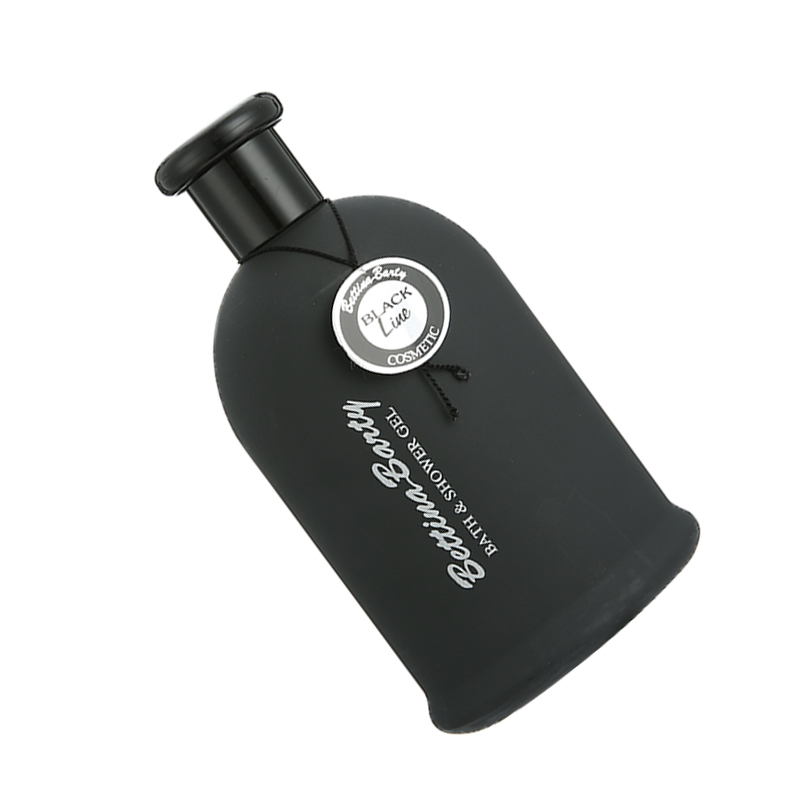 Bettina Barty保黛寶香水嫩白沐浴露 魅力經典500ml