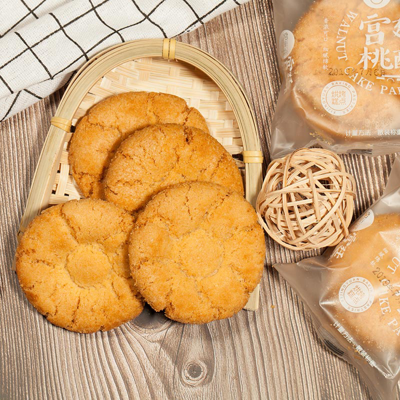 熙景源糕点点心