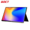 中银(BOCT)XT156A 15.6英寸 便携式显示器 IPS全面屏 外接手机笔记本电脑拓展屏Type-C高清便携屏