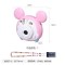 富士(FUJIFILM)INSTAX拍立得 相机 一次成像MINI迪士尼TSUM TSUM(松松)定制富士小尺寸胶片相机