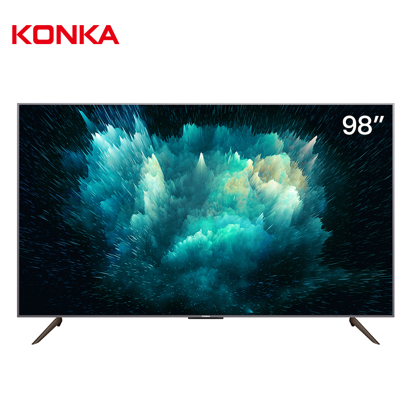 康佳(konka)平板电视led98g30ue报价_参数_图片_视频_怎么样_问答