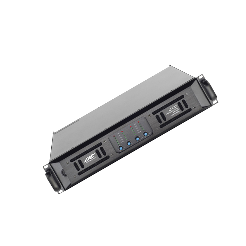 功率放大器 CA4013
