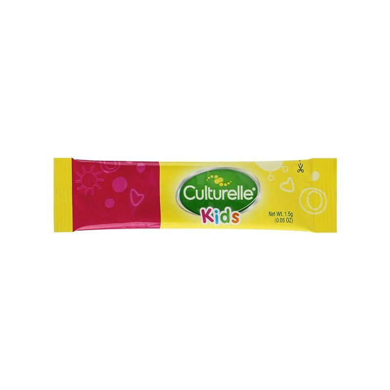 26年5月-原装进口美国康萃乐Culturelle婴幼儿儿童助消化益生菌粉30袋/盒高清大图