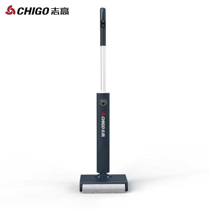 志高 (CHIGO)洗地机 ZG-H106(蓝色)