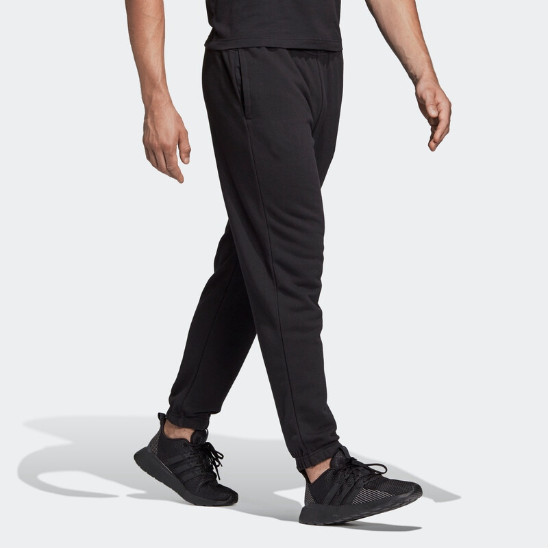 阿迪达斯adidas男装运动裤DQ3081