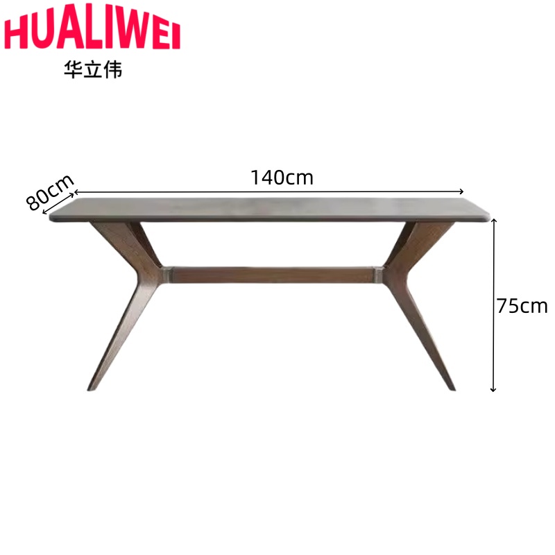 华立伟桌02高清大图