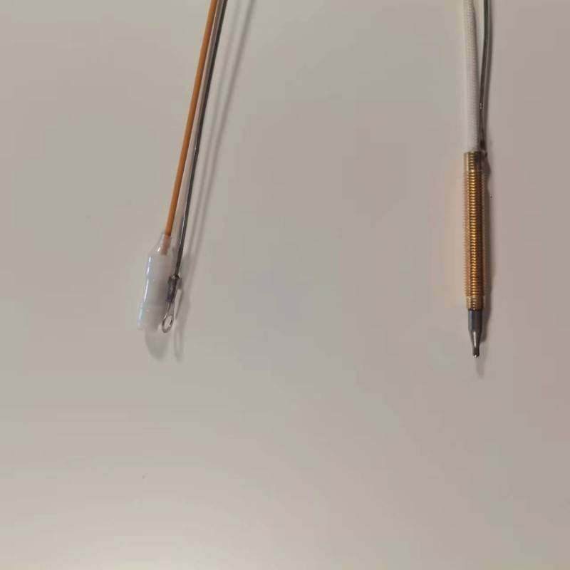 全新原装法迪欧燃气灶2B603 2B302热电偶(两侧通用)收前务必验货高清大图