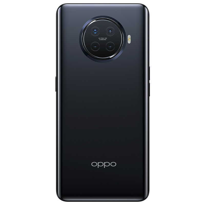 OPPO Ace2 8GB+128GB 月岩灰 双模5G 65W超级闪充 高通骁龙865 185g轻薄机身 全网通全面屏拍照游戏智能手机