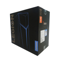 联想(Lenovo)新款刃7000Ⅲ代 带23.8英寸显示器制作设计发烧电竞台式机电脑主机(i5-10400 16G 512GB纯固态 GTX1660SP-6G)