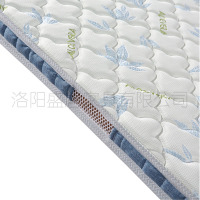 唐盛唐-床垫 3E环保椰棕垫透气面料 2000*1000*80mm