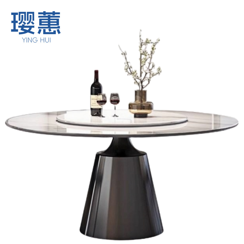 璎蕙 圆桌120*120*75cm 张高清大图