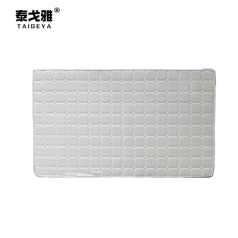 泰戈雅 床垫 TGY-041 张高清大图