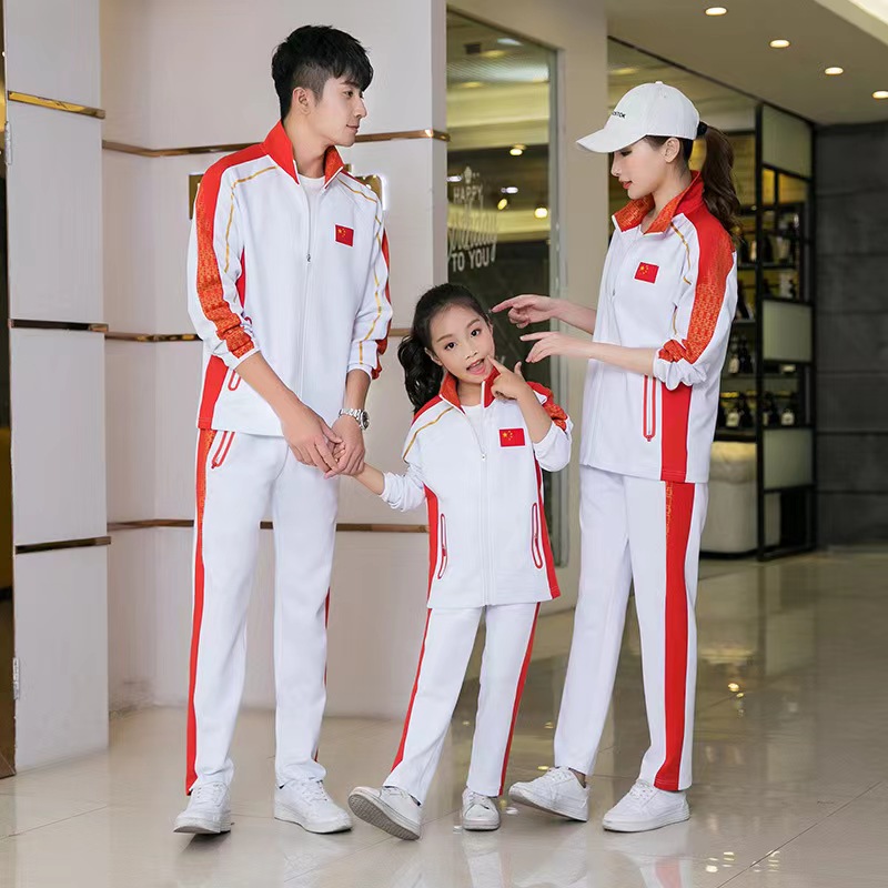 佳美良品 运动服 Q9高清大图