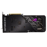 华硕 ROG-STRIX-RTX3060-O12G-V2-GAMING LHR版 电竞游戏专业独立显卡