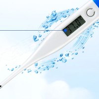 【基础款】电子体温计1支-体温计婴儿小孩成人家用温度计腋下测体温创意简约家居家用生活日用