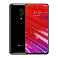 联想Z5 Pro 6GB+128GB 陶瓷黑 滑盖全面屏 2400万AI四摄 光电屏下指纹 全网通4G手机 双卡双待