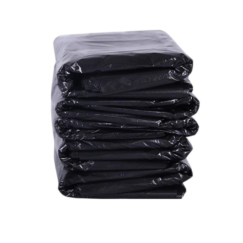 卫未来 大垃圾袋 60*80cm*3丝 个高清大图