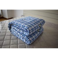 被子1.5米×2.1米 春秋被芯加厚保暖被褥