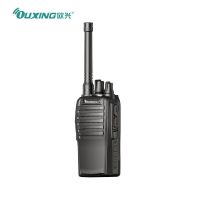 欧兴（OUXING）MTD290 数字对讲机 国产全自主 远距离长待机 抗干扰无线手台
