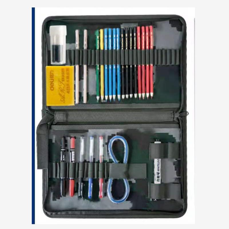 绘图工具套装115型