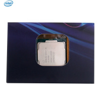 英特尔(Intel)i5 9400F 酷睿六核 盒装CPU处理器