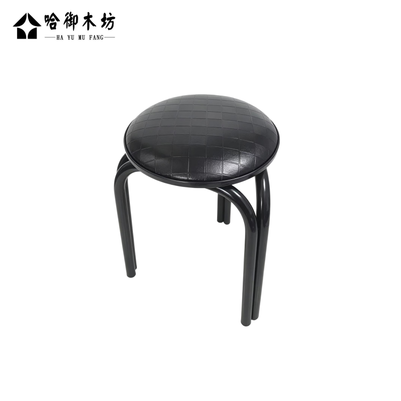 哈御木坊 休闲椅 300*300*450mm 个