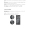 戴尔 DELL 商用台式计算机电脑 ChengMing 3980 Tower 230770 21.5液晶